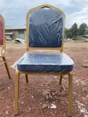 Sheraton Chair