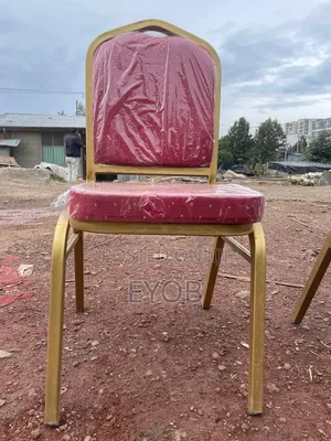 Sheraton Chair