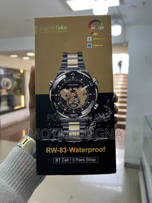 Haino Teko Smart Watch