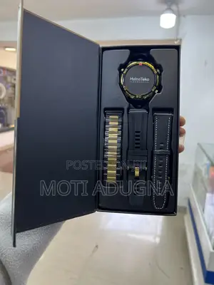 Haino Teko Smart Watch