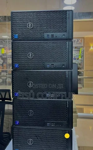 New Desktop Computer Dell Optiplex 7020 8GB Intel Core i5 SSD 1T