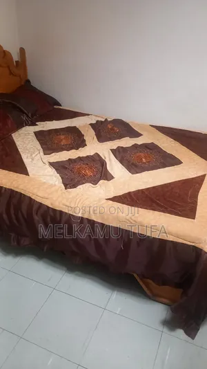 Furnished 2bdrm House in Kirkos for rent
