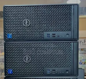 New Desktop Computer Dell Optiplex 7020 8GB Intel Core i5 SSD 1T