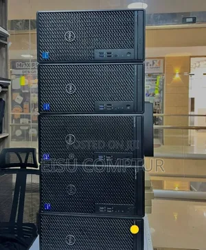 New Desktop Computer Dell Optiplex 7020 8GB Intel Core i5 SSD 1T