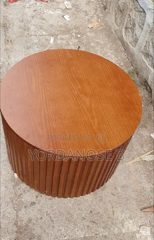 Center Table