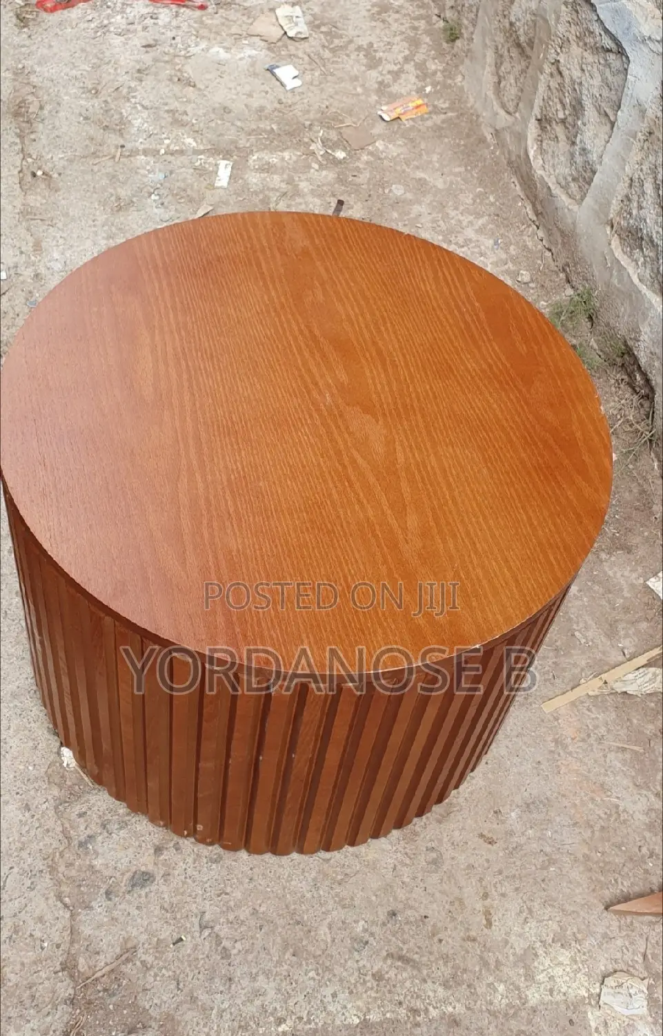 Center Table