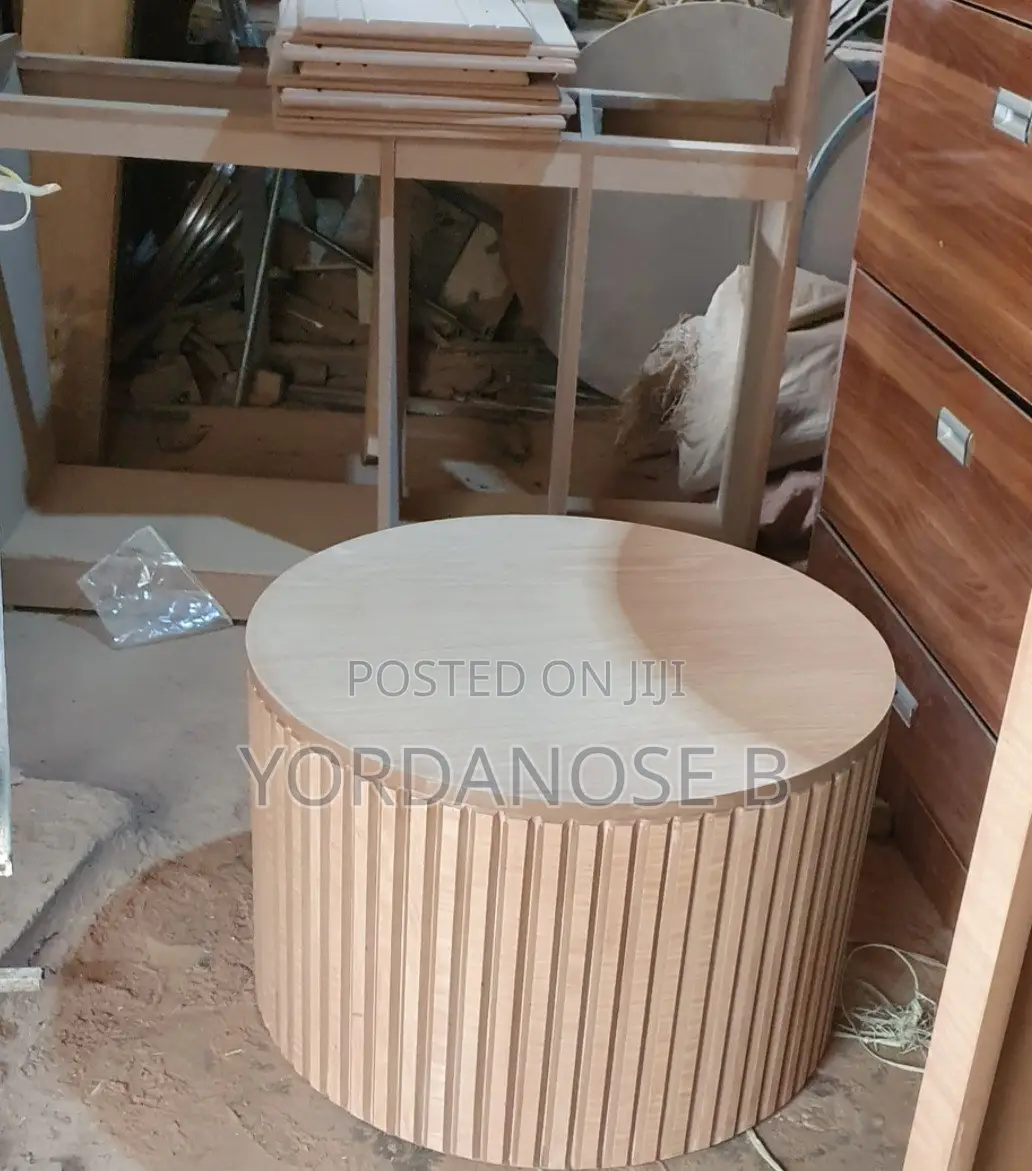 Center Table