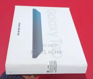 New Samsung Galaxy Tab A9+ 128 GB