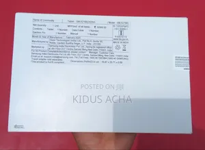 New Samsung Galaxy Tab A9+ 128 GB