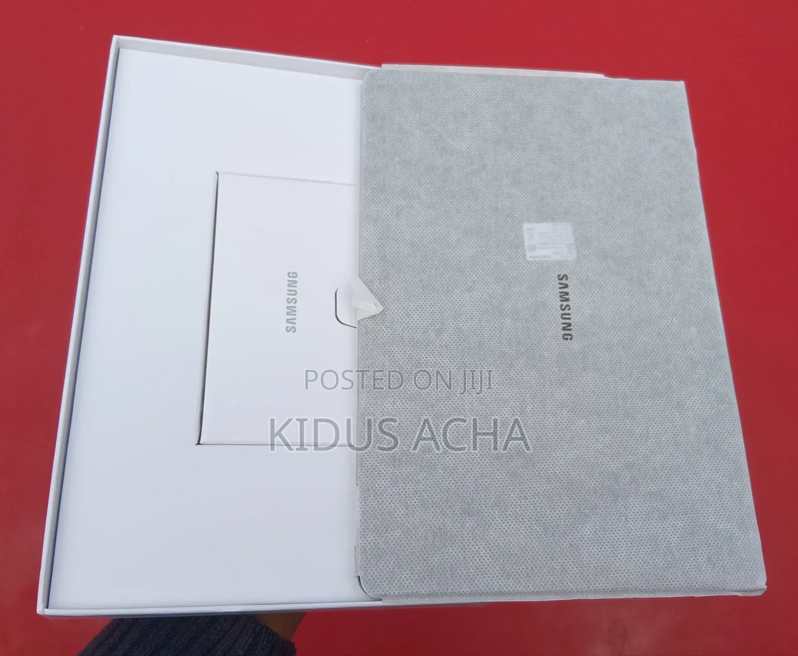 New Samsung Galaxy Tab A9+ 128 GB