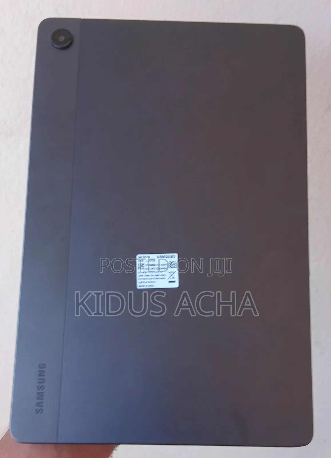New Samsung Galaxy Tab A9+ 128 GB