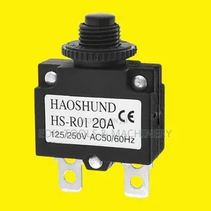 Switch 2.2kw 14 15A 18A 20A
