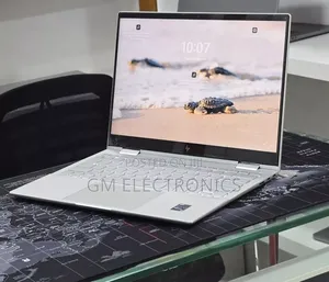 New Laptop HP Envy 13 16GB Intel Core i7 SSD 512GB