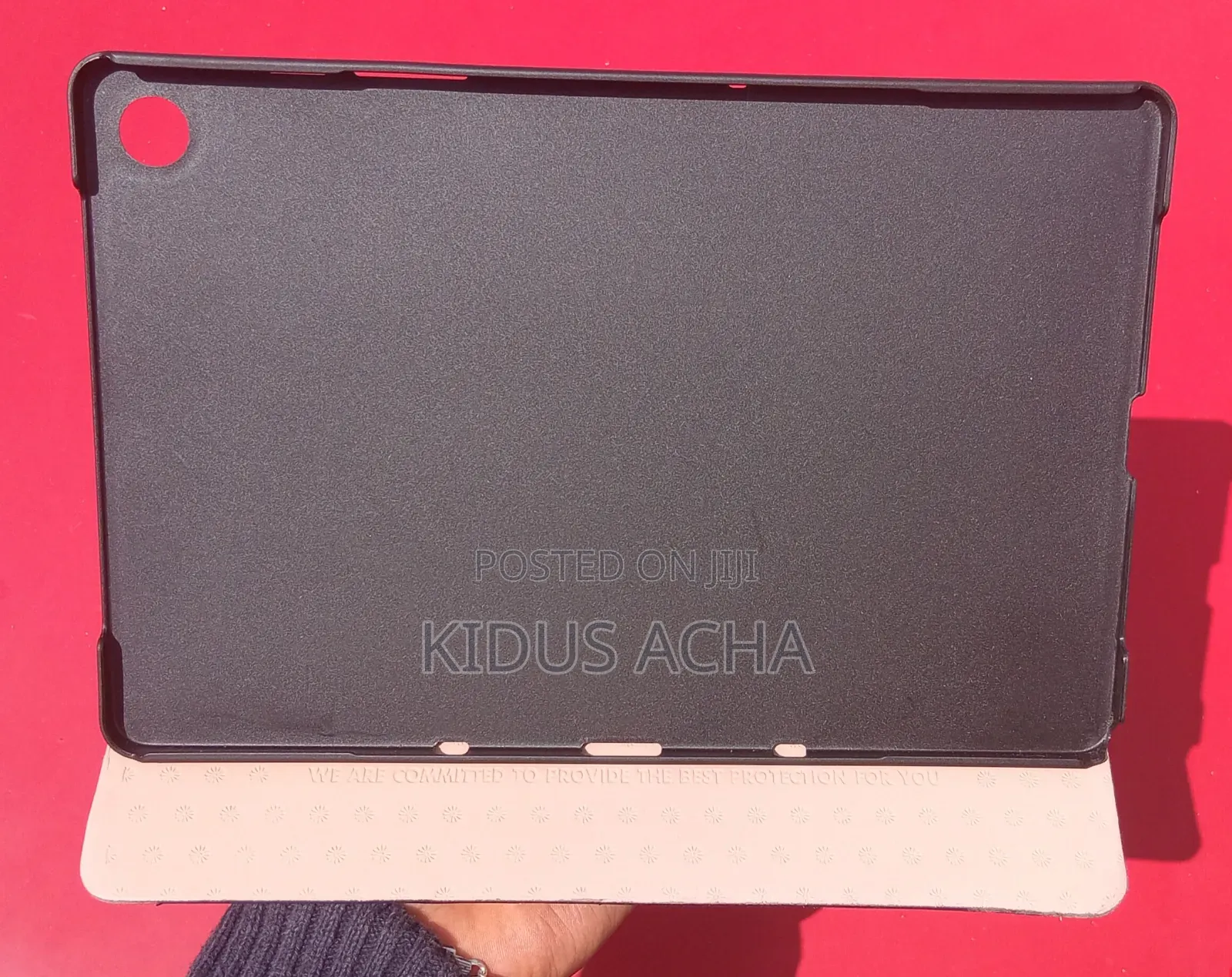 Samsung Tab A9+ Cover