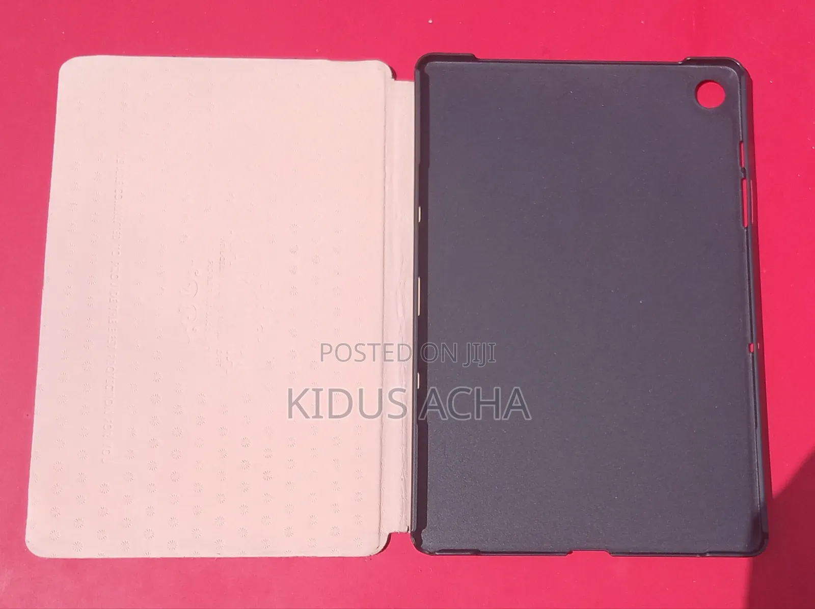 Samsung Tab A9+ Cover