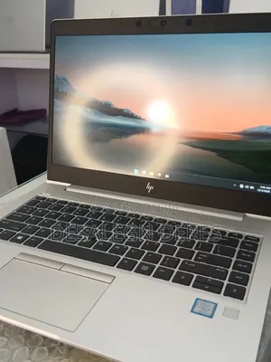 New Laptop HP EliteBook 840 8GB Intel Core i5 SSD 512GB