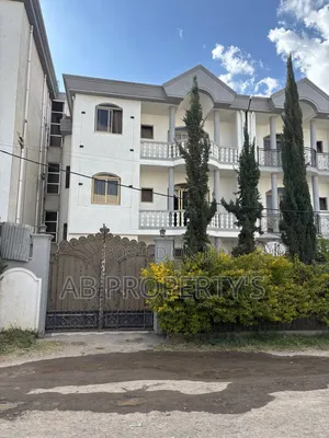 Furnished 6bdrm Villa in Garment, Nifas Silk-Lafto for sale