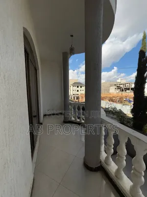 Furnished 6bdrm Villa in Garment, Nifas Silk-Lafto for sale