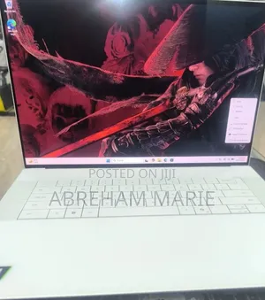 New Laptop Dell XPS 15 32GB Intel Core Ultra 9 SSD 1T