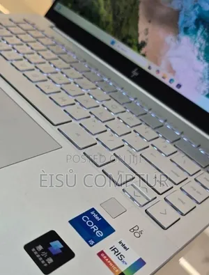 New Laptop HP Pavilion 15 16GB Intel Core i5 SSD 1T