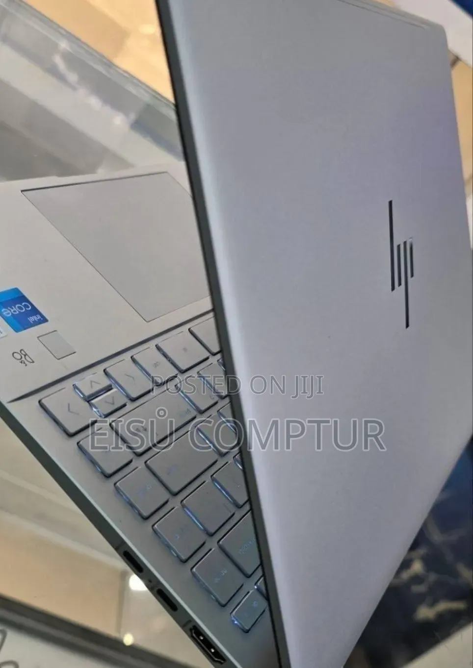 New Laptop HP Pavilion 15 16GB Intel Core i5 SSD 1T