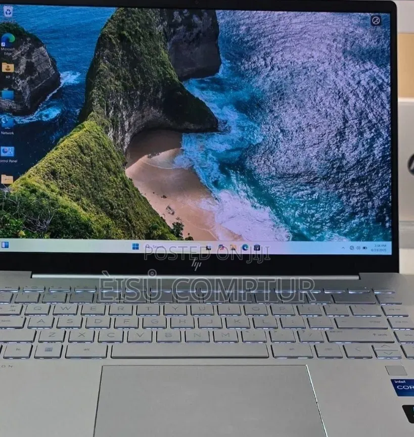 New Laptop HP Pavilion 15 16GB Intel Core i5 SSD 1T