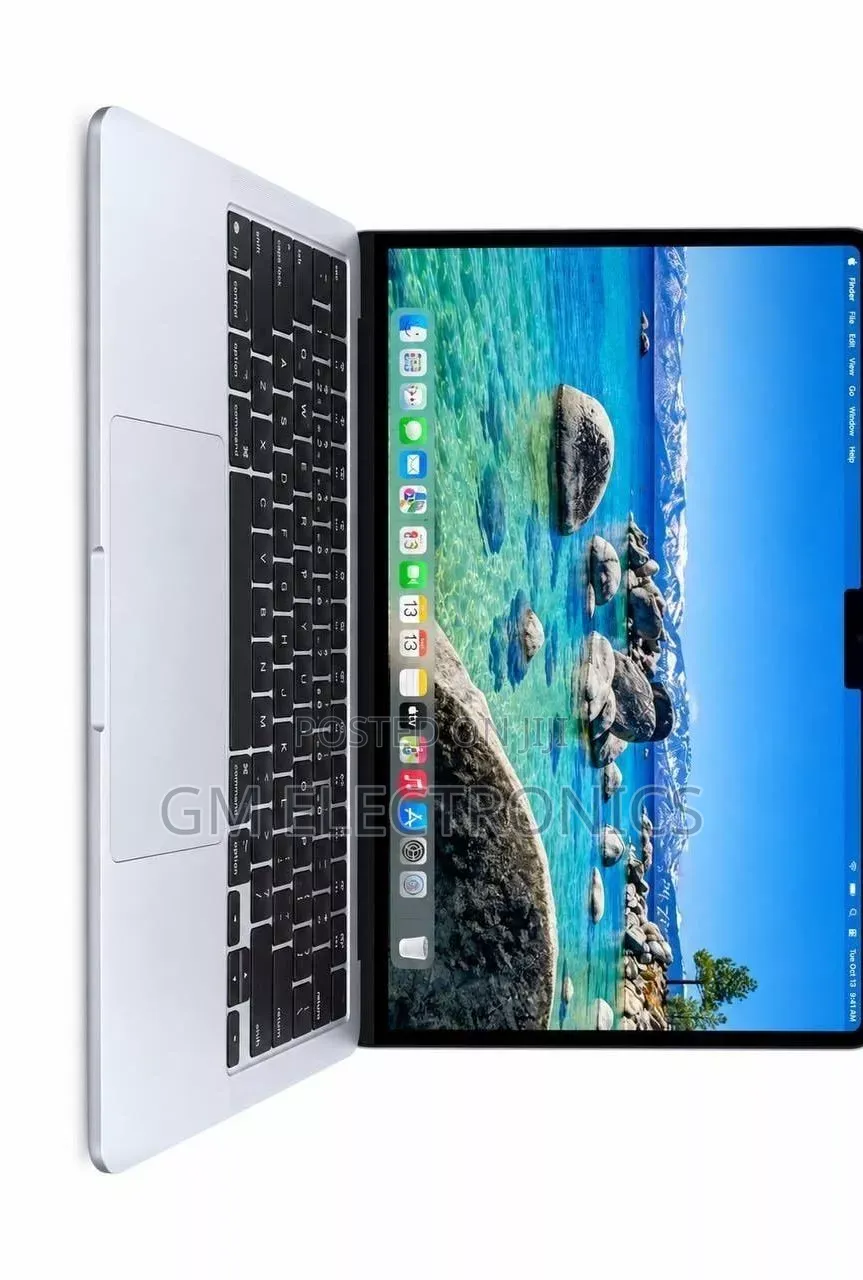 New Laptop Apple MacBook Air 2025 M4 16GB Apple M4 Max SSD 256GB