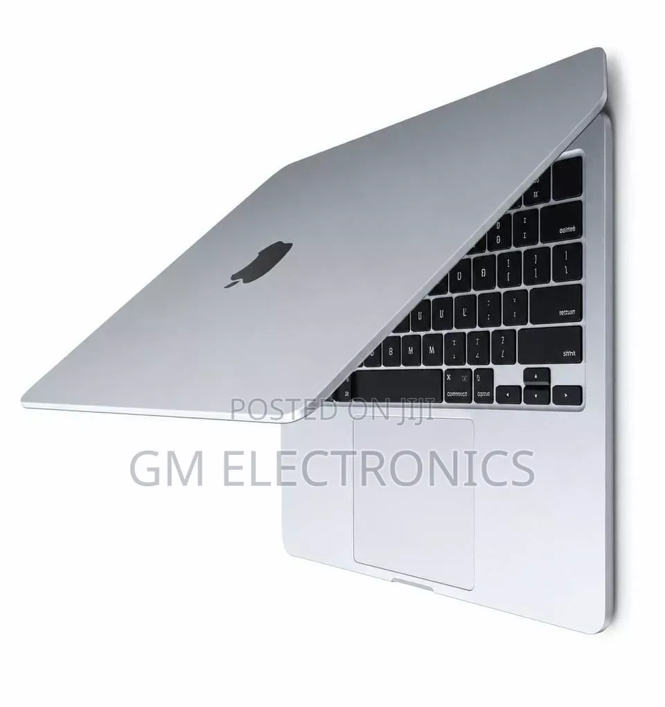 New Laptop Apple MacBook Air 2025 M4 16GB Apple M4 Max SSD 256GB