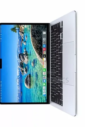 New Laptop Apple MacBook Air 2025 M4 16GB Apple M4 Max SSD 256GB