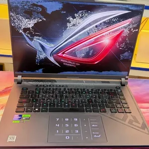 New Laptop Asus ROG Strix G15 16GB Intel Core i9 SSD 1T