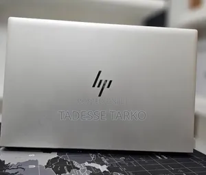 New Laptop HP EliteBook 840 G8 16GB Intel Core i5 SSD 512GB