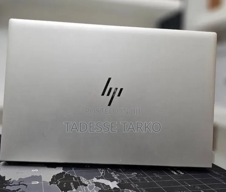 New Laptop HP EliteBook 840 G8 16GB Intel Core i5 SSD 512GB