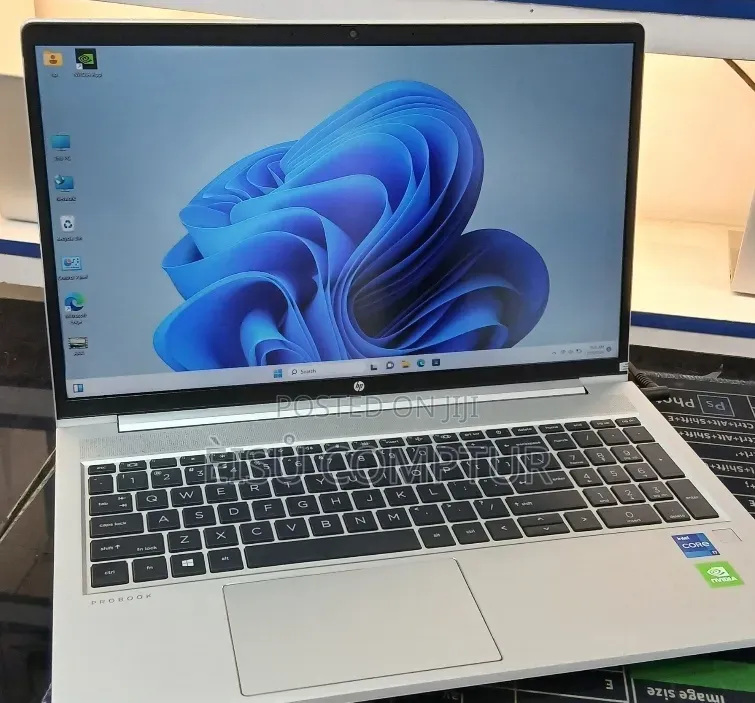 New Laptop HP Probook 11 EE G1 16GB Intel Core i7 SSD 512GB