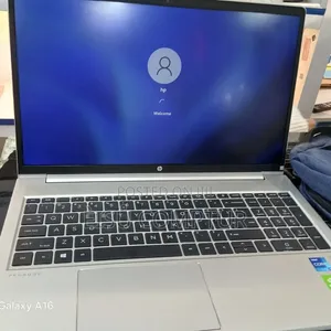 New Laptop HP Probook 11 EE G1 16GB Intel Core i7 SSD 512GB
