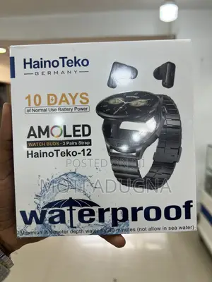 Smart Watch