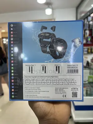 Smart Watch