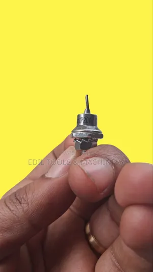 Diod Different Ampere