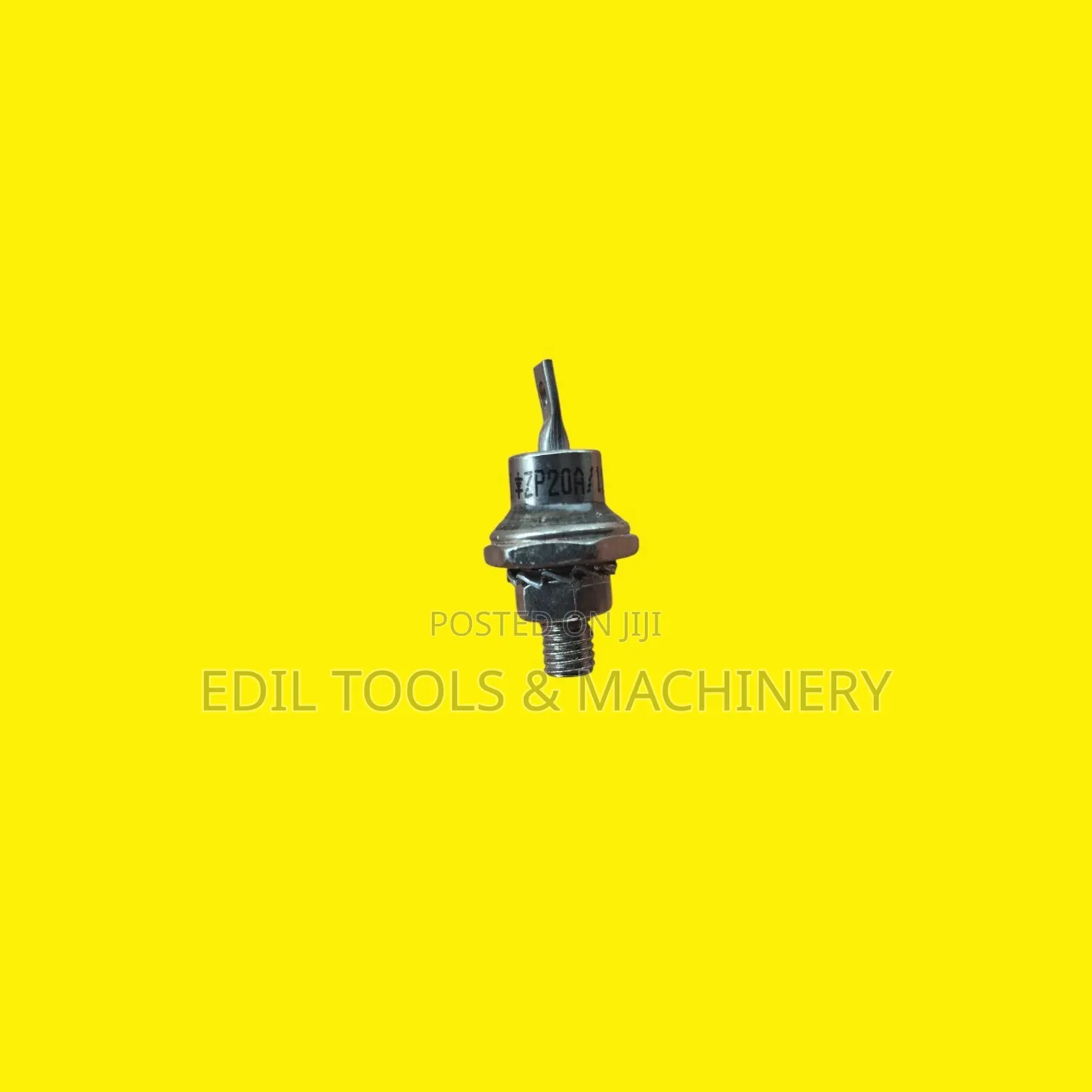 Diod Different Ampere