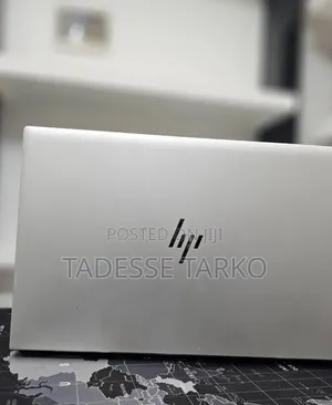 New Laptop HP EliteBook 840 G8 16GB Intel Core i5 SSD 512GB
