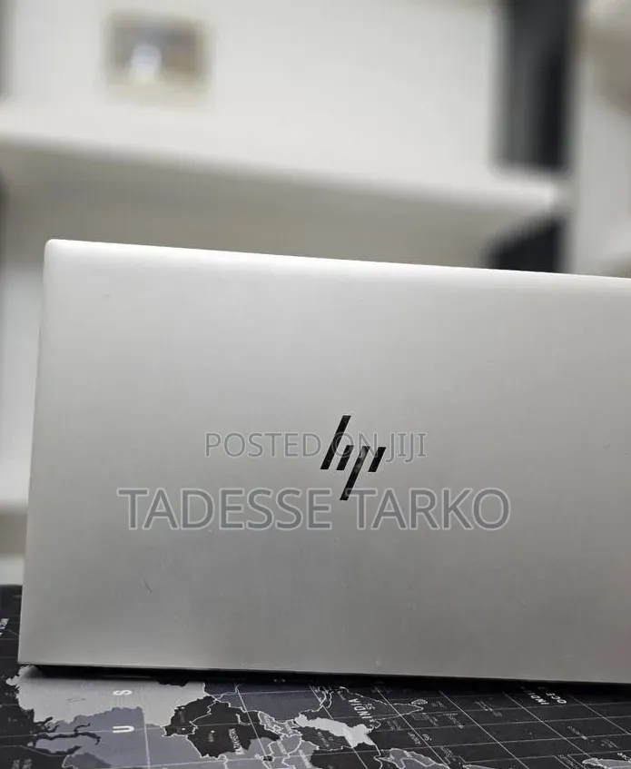 New Laptop HP EliteBook 840 G8 16GB Intel Core i5 SSD 512GB