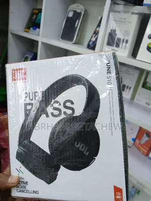 JBL Mini Headset
