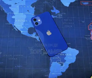 Apple iPhone 12 128 GB Blue