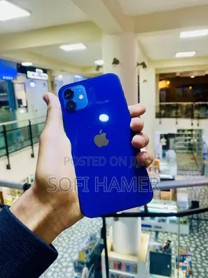 Apple iPhone 12 128 GB Blue