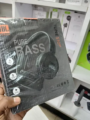 JBL Mini Headset