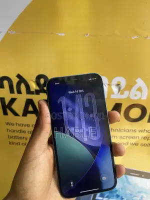 Apple iPhone 12 128 GB Blue