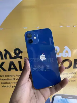 Apple iPhone 12 128 GB Blue