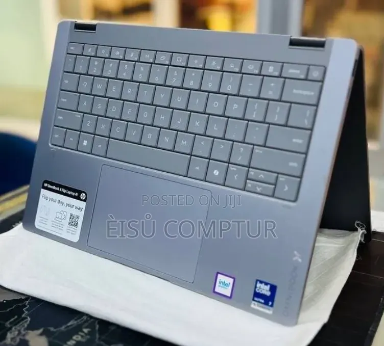 New Laptop HP OmniBook 5 14" 16GB Intel Core Ultra 7 SSD 1T
