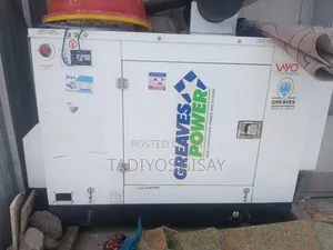 Genetor 25 Kw