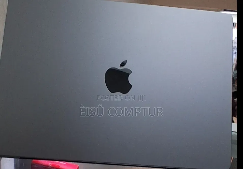 New Laptop Apple MacBook Pro 2021 M1 32GB Apple M1 Max SSD 512GB