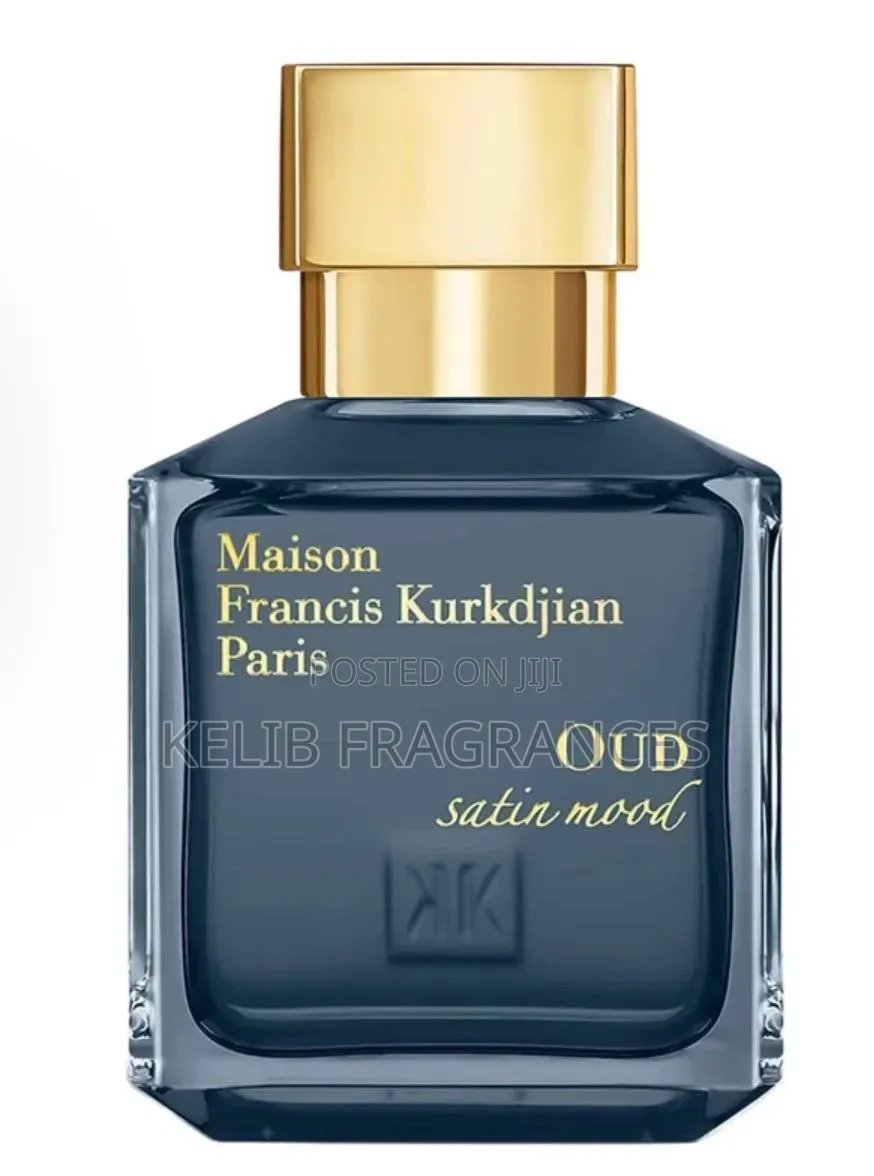 MFK OUD Satin Mood -50ml